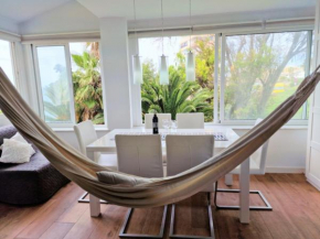 Mijas Beach Flat